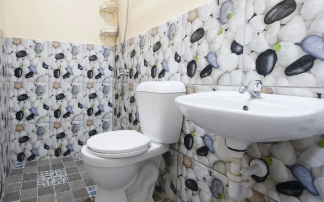 oyo 787 Indino Guest House 2 and 5