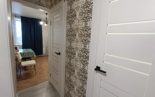 TimHouse (ТимХаус) на улице Спартаковская