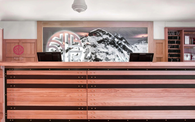 NH Collection Madrid Suecia