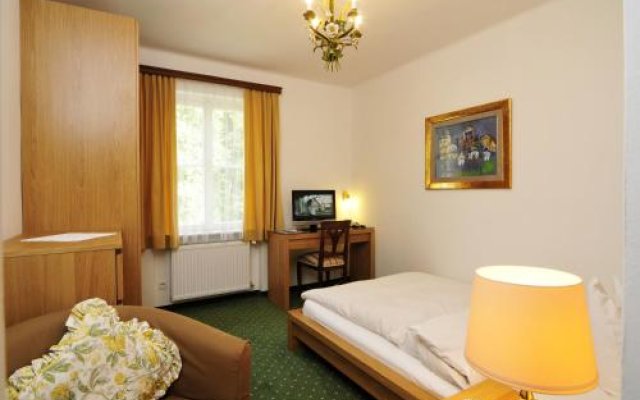 Hotel-Gasthof Maria Plain