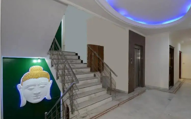 Hotel Vishal Residency