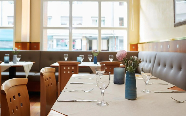 Living Hotel Nürnberg