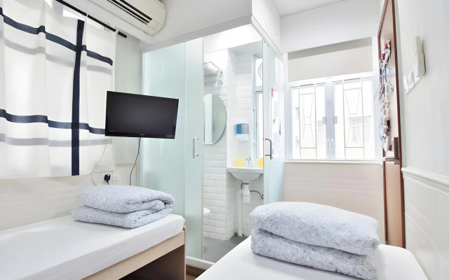 K&B Hostel