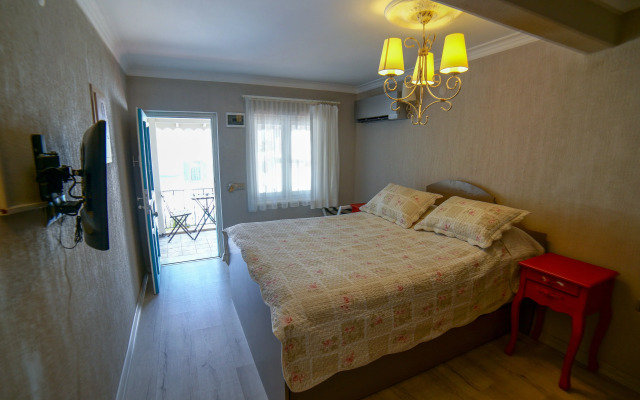 Karamela Otel