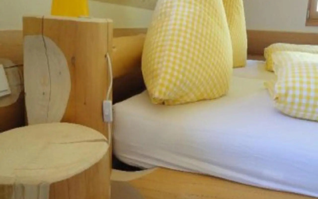 Urlaub im Herrenholz