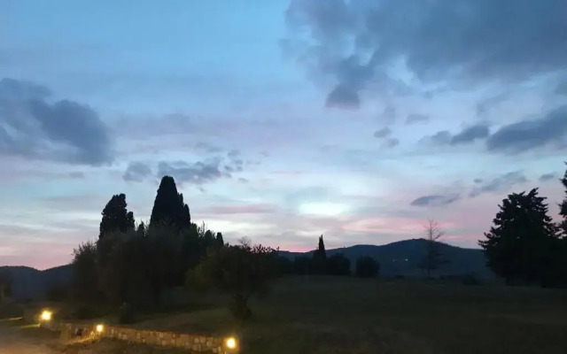 Agriturismo Spazzavento