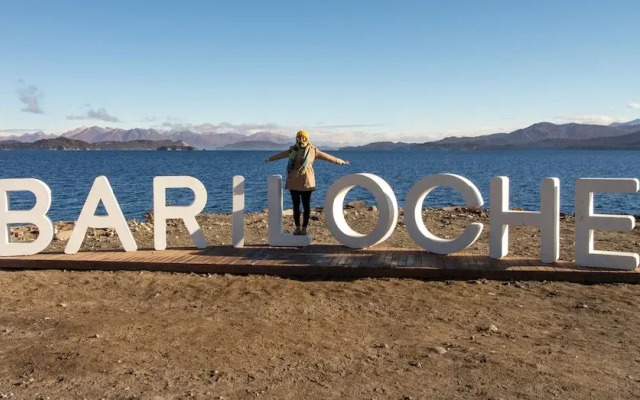 Tu Apart en Bariloche II