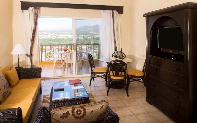 Villa del Palmar Beach Resort Cabo San Lucas