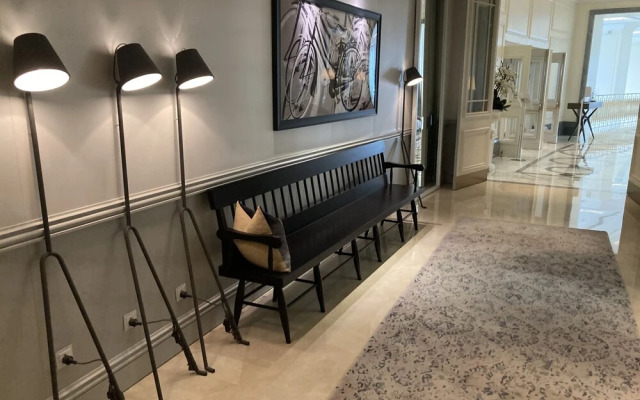 Ultimate Luxury Address Boulevard Dubai - 3 Bedrooms