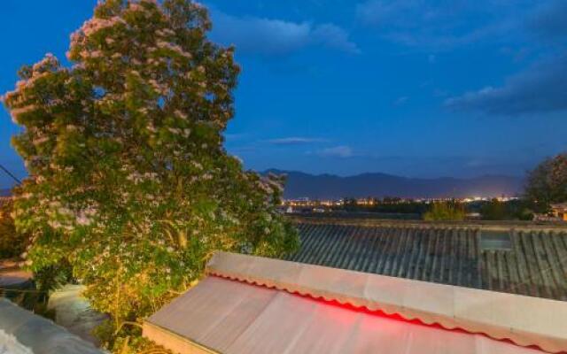 Lijiang No.27 Wenlin Guesthouse