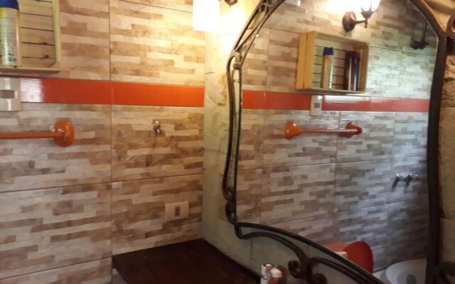 Cabanas Sebastian