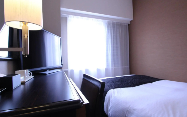 APA Hotel Takaoka Marunouchi