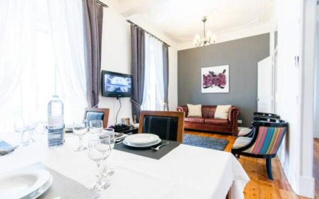 Luxury Apartament in City Centre