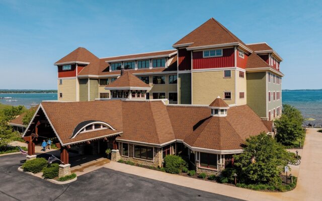 Tamarack Lodge of Traverse City