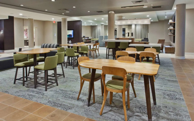 Courtyard by Marriott Auburn