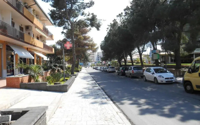 Casa La Pergola