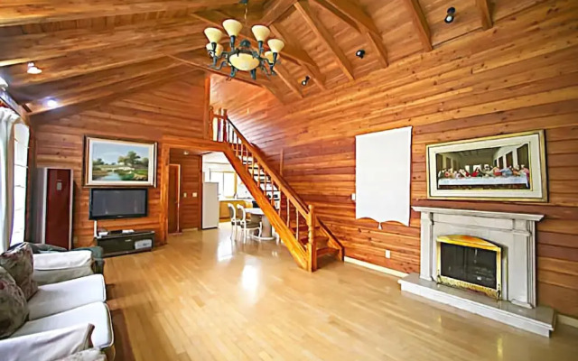 Chungju Wolak Dream Pension