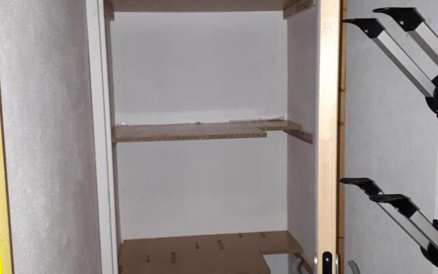 Appartement Les Menuires, 3 pièces, 6 personnes - FR-1-452-6