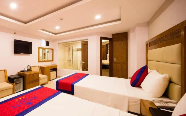 Sun City Hotel