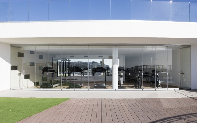 Infinity View Apartments - Marholidays