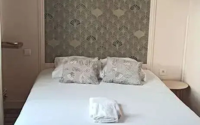 Hotel de la Place