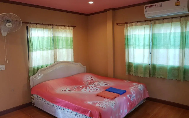 Raiphetpradabfah Resort