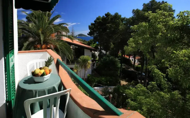 Hotel Valle Verde