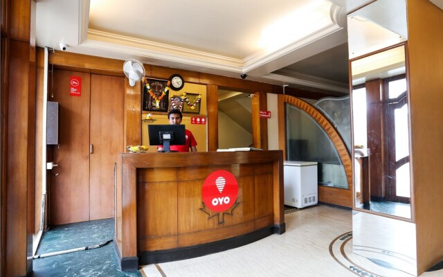 OYO 10348 Hotel Ashoka Regency
