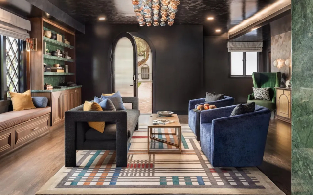 The Bed & Breakfast Inn at La Jolla