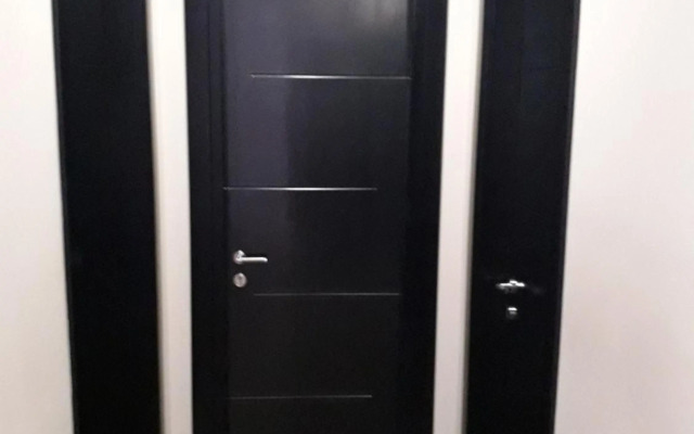 Apartment on Rustaveli