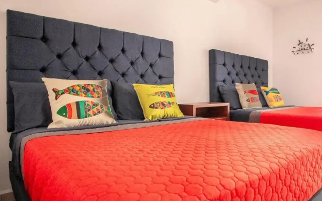 Condo Ambar Mazatlán