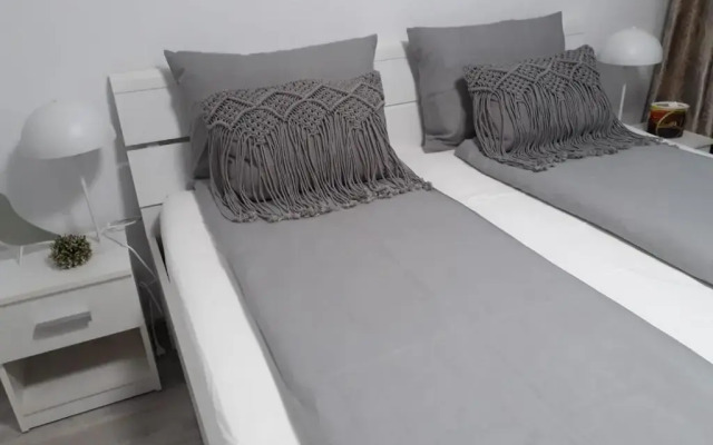 Mia Residence