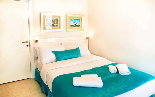 Premium Residence Taksim Square