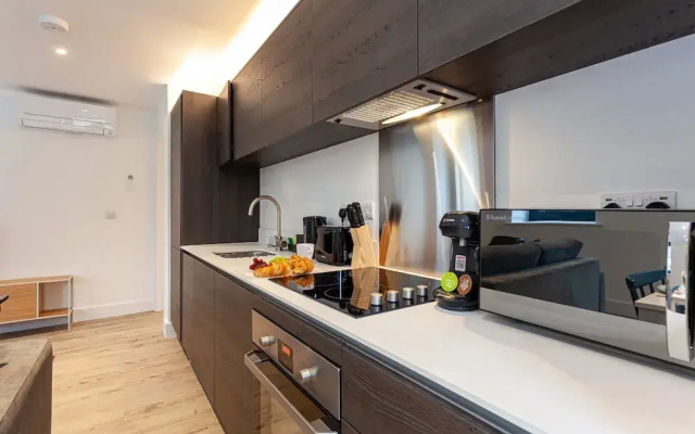 1 Bedroom Apartment in Manchester City Centre