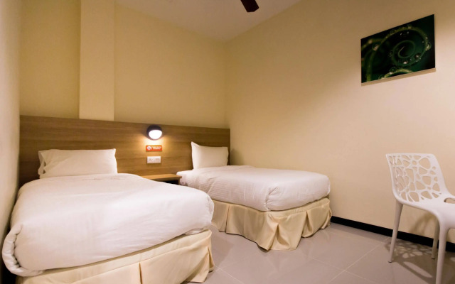 118 Hotel