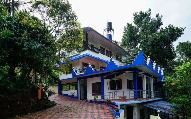 OYO 13685 Indeevaram Resort