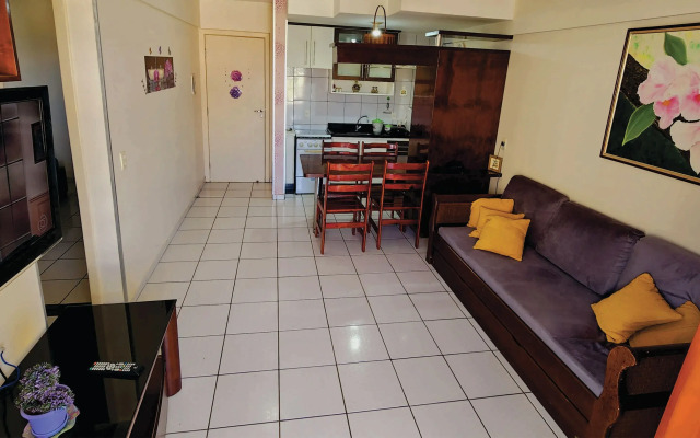 Paradise Flat Residence - HotFérias