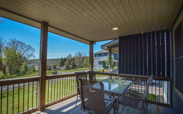 Double Delight 3 Bedroom Townhome