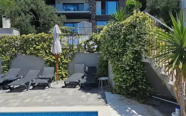 Residence Alpha