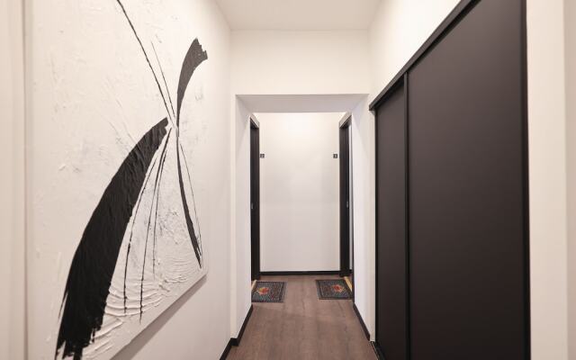 City Premium old town rooms