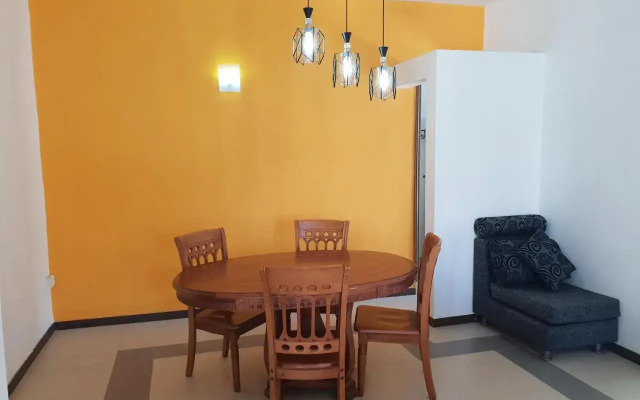 3 Bed Appartment Pereybere