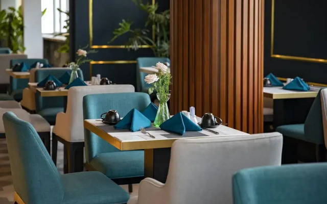 Angel Hotels Beach Danang
