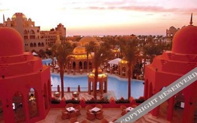 Makadi Palace - All Inclusive