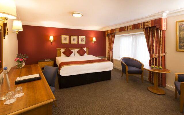 Copthorne hotel Aberdeen