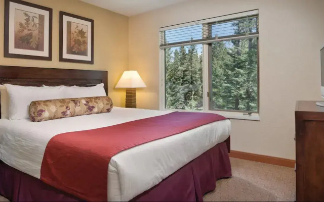 WorldMark Canmore - Banff