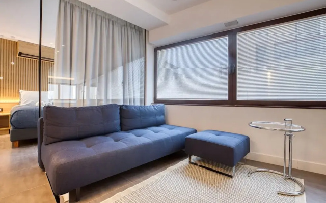 GSM Elevated Luxury Suites