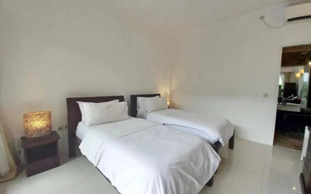 Lumiere Hotel Gili Trawangan