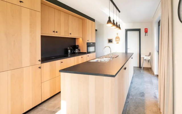 Stylish Home in Petit-thier
