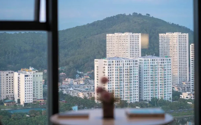 Luxe Rental Apartments - Residence A La Carte