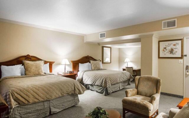 Liberty Hotel, an Ascend Collection Hotel